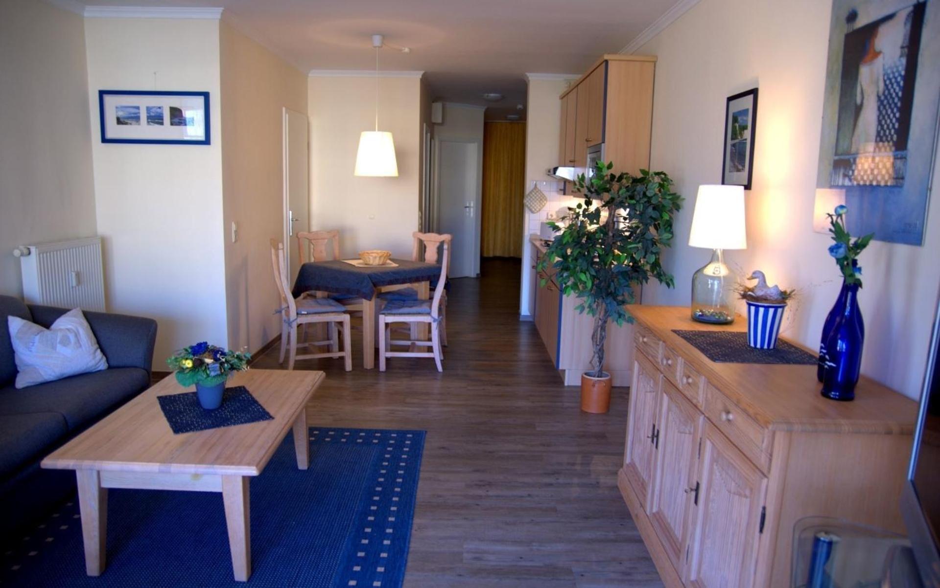 Meeresblick - Urlaubstraum An Der Ostsee Ostseebad Kühlungsborn Екстериор снимка