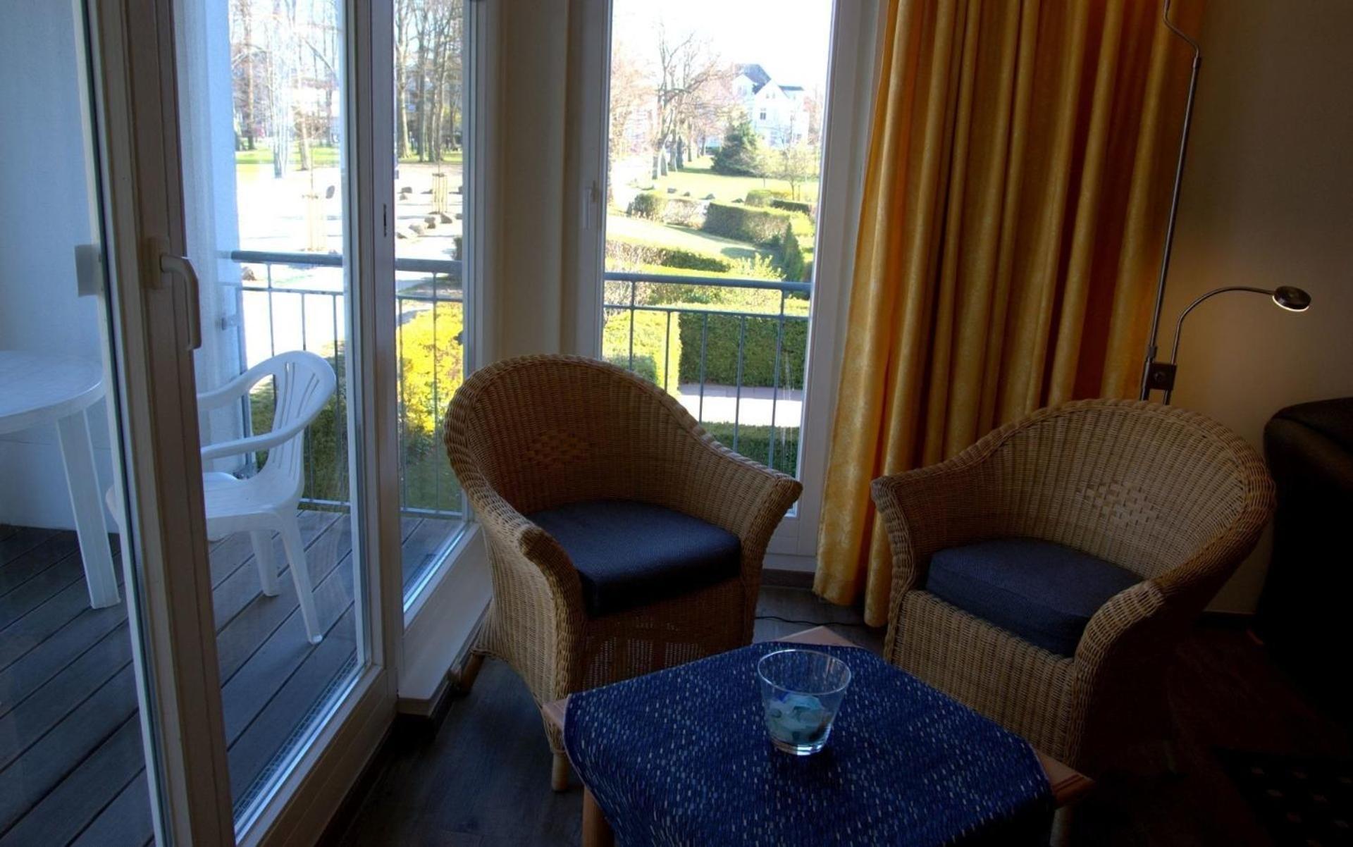 Meeresblick - Urlaubstraum An Der Ostsee Ostseebad Kühlungsborn Екстериор снимка