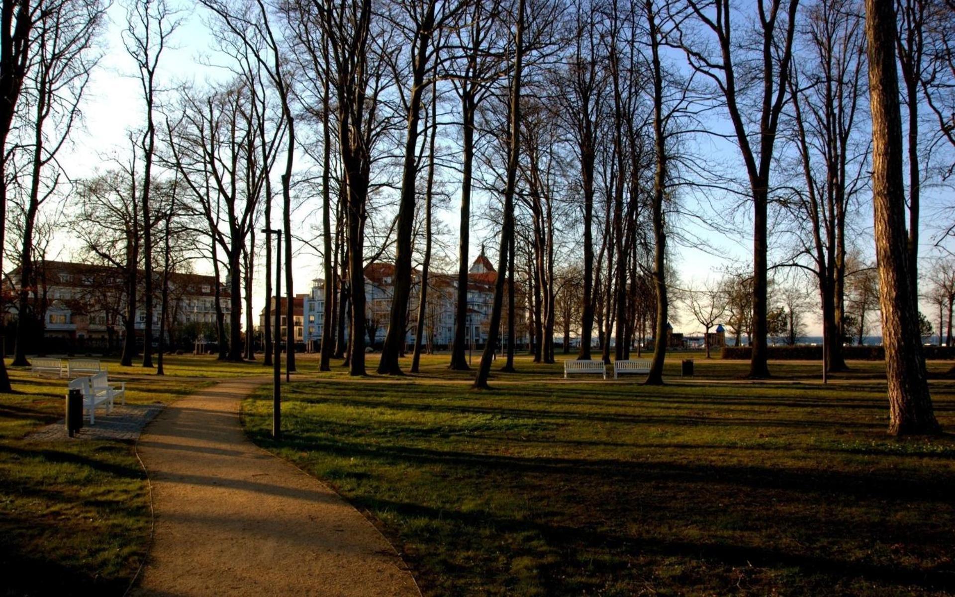 Meeresblick - Urlaubstraum An Der Ostsee Ostseebad Kühlungsborn Екстериор снимка